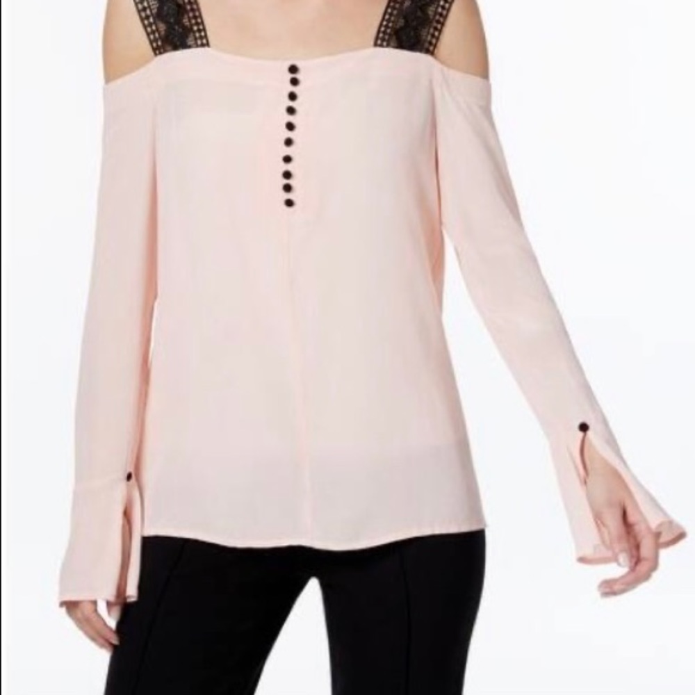 NWT YYIGAL Top
